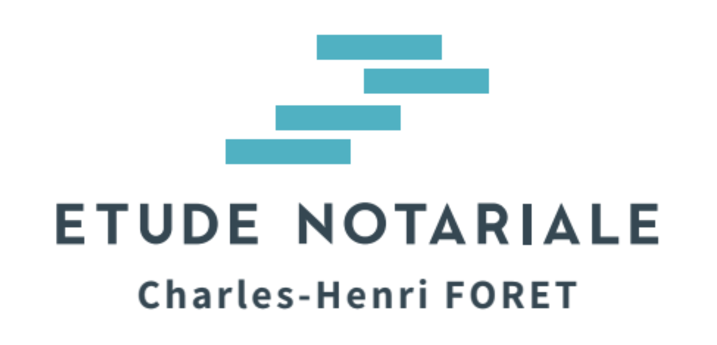 Étude notariale Charles-Henri Foret — Notaire à Liège